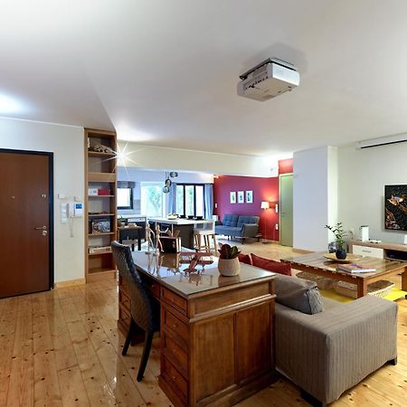Koukaki Garden Escape Child Friendly Apartment 雅典 外观 照片